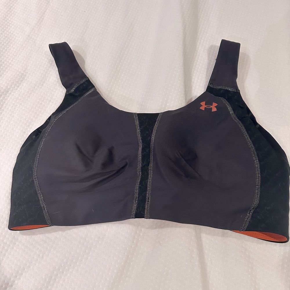 Under Armour Womens Sports Bra
